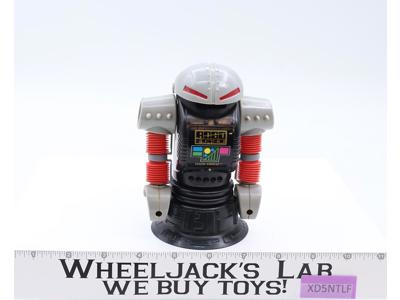 Hun-Dred The Conqueror Ideal Robo Force 1984 Action Figure Vintage