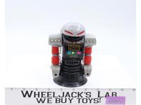 Hun-Dred The Conqueror Ideal Robo Force 1984 Action Figure Vintage