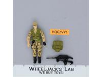 Repeater V1 100% Complete G.I. Joe 1988 Hasbro Vintage Action Figure