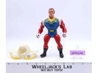 Dr. Ponytail Earth Force 1985 Pace Toys Vintage Action Figure