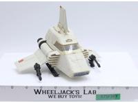 ISP-6 Imperial Shuttle Pod Mini Rig 100% Complete 1983 Star Wars ROTJ Kenner