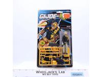 Mace GI Joe Battle Corps 1992 Hasbro Vintage Action Figure NEW MOSC SEALED