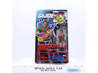 Outback Survival Specialist GI Joe Battle Corps 1992 Hasbro NEW MOSC SEALED