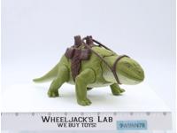 Dewback Patrol Lizard 100% Complete Star Wars 1979 Kenner Vintage Action Figure
