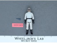 AT-ST Driver 100% Complete Star Wars ROTJ 1984 Kenner Action Figure NO REPRO