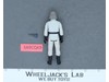 AT-ST Driver 100% Complete Star Wars ROTJ 1984 Kenner Action Figure NO REPRO