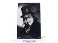 Lon Chaney London After Midnight Silver Screen Edition Sideshow 12" Figure MIB