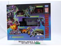 Stunticon Menasor 5-Pack Transformers Legacy Evolution 2023 Hasbro NEW SEALED