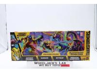 Creatures Collide Buzzworthy Bumblebee Transformers Legacy Hasbro NEW SEALED