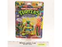 Mike the Sewer Surfer Teenage Mutant Ninja Turtles TMNT Playmates MOSC