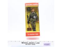 Infantry Soldier Madelman Lo Pueden Todo 2003 Popular Toys 7" Figure NEW MIB
