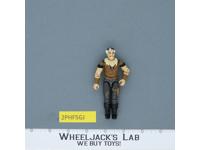 Crystal Ball V1 G.I. Joe 1987 Hasbro Vintage Action Figure