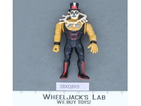 Papa Shango 100% Complete WWF WWE Wrestling 1992 Hasbro Vintage Action Figure