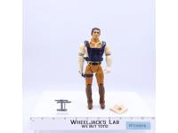 Marshall Bravestarr 1986 Mattel Vintage Action Figure