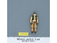 Steam-Roller V1 G.I. Joe 1987 Hasbro Vintage Action Figure