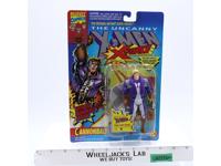 Cannonball The Uncanny X-Men X-Force Marvel Comics 1993 Toybiz MOSC New Sealed