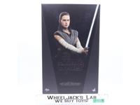 MMS446 Rey Jedi Training Star Wars The Last Jedi 2018 Hot Toys 1:6 Action Figure