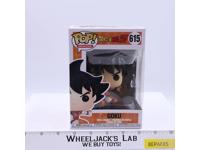 #615 Goku Dragon Ball Z 2019 Funko Pop! Animation Vinyl Figure Toy
