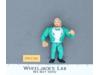 Million Dollar Man Green Tux WWF Wrestling 1991 Hasbro Vintage Action Figure