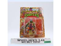 Chief Leo Wacky Wild West Teenage Mutant Ninja Turtles TMNT 1992 Playmates NEW