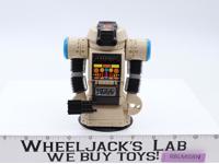 Max Steele The Leader Ideal Robo Force Complete 1984 Action Figure Vintage