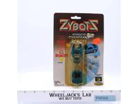 Changeable Sports Car Series 1 Zybots ZYBOTZ Remco 1984 Vintage Figure MOSC