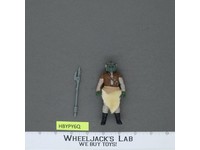 Klaatu Skiff Guard 100% Complete Star Wars ROTJ 1983 Vintage Kenner NO REPRO