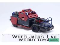 Thunder Machine G.I. Joe 1986 Hasbro Vintage Action Figure Vehicle