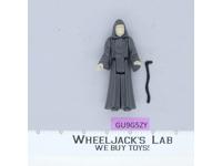 Emperor Palpatine 100% Complete Star Wars ROTJ Vintage 1984 Kenner NO REPRO