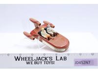 Land Speeder DIE-CAST 1978 Star Wars Kenner Vintage Vehicle