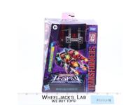 Red Cog Transformers Legacy 2022 Hasbro Action Figure NEW SEALED