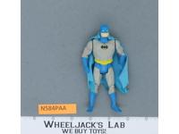 Batman 100% Complete Super Powers Collection 1984 Kenner Vintage Action Figure