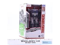 Deseeus Army Drone Transformers Netflix War for Cybertron Trilogy Hasbro MISB