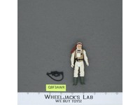 Luke Skywalker Hoth 100% Complete Star Wars ESB 1980 Vintage Kenner NO REPRO