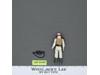Luke Skywalker Hoth 100% Complete Star Wars ESB 1980 Vintage Kenner NO REPRO