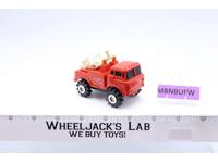 Ford Schaper Towing 4x4 Red STOMPER Gen 1 1980 Vintage **WORKS**