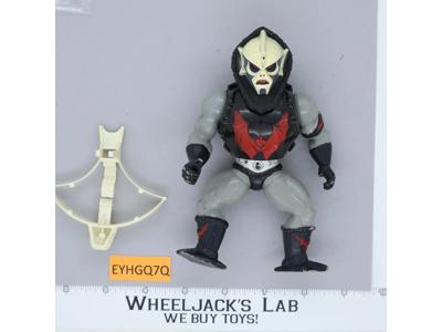 Hordak He-Man Masters of the Universe MOTU 1985 Mattel Vintage Action Figure