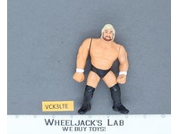 Million Dollar Man 100% Complete WWF WWE Wrestling 1990 Hasbro Vintage Action