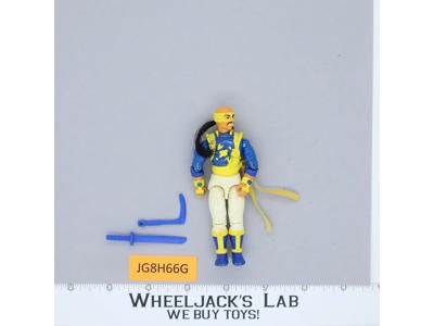 Dojo V1 G.I. Joe 1992 Hasbro Vintage Action Figure