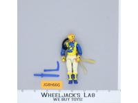 Dojo V1 G.I. Joe 1992 Hasbro Vintage Action Figure