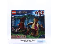 #75967 Forbidden Forest: Umbridge's Encounter Harry Potter 2020 Lego NEW SEALED