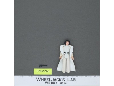 Princess Leia Organa 100% Complete No COO ESB Star Wars Kenner 1977 NO REPRO