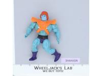 Faker He-Man Masters of the Universe MOTU 1984 Mattel Vintage Figure