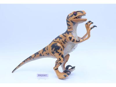 Utahraptor JP22 Raptor Ripper Jurassic Park 1994 Kenner Action Figure