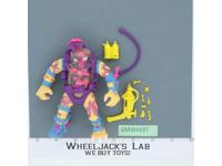 Mutagen Man 100% Complete Teenage Mutant Ninja Turtles TMNT Playmates 1990