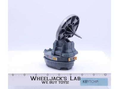 Mini Rig Exploding Radar Laser Cannon 100% Complete 1982 Star Wars ESB Vintage