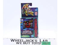 Dinobot Snarl Core Class Transformers Legacy Evolution 2023 Hasbro NEW SEALED