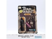 Darth Vader 12 Back-B Star Wars 1977 Kenner Action Figure NEW MOSC SEALED