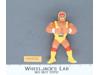 Hulk Hogan Series 2 "Bear Hug" 100% Complete WWF Wrestling Hasbro 1991 Vintage