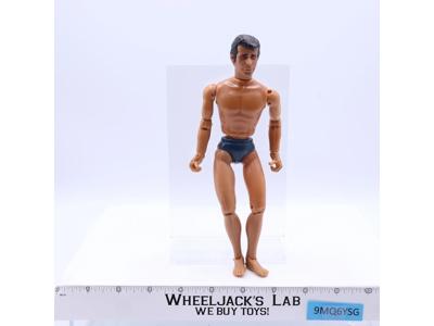 Fonzie 8" Happy Days 1976 Mego Vintage Action Figure Arthur Fonzarelli Fonz